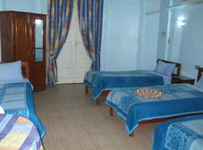Фото отеля Hostel Luna