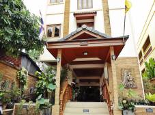 Фото отеля Baan SS Karon