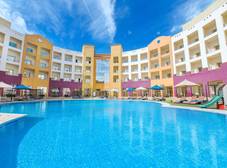 Фото отеля Tolip Family Park Hotel