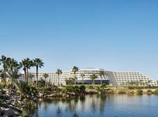 Фото отеля JW Marriott Hotel Cairo