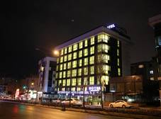 Фото отеля Atasehir Palace Hotel Conference