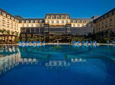 Фото отеля Renaissance Cairo Mirage City Hotel