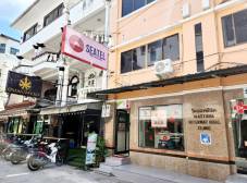 Фото отеля The Green Mansion