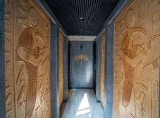 Фото отеля Great Pyramid Inn