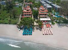 Фото отеля Anantasila Beach Resort Hua Hin