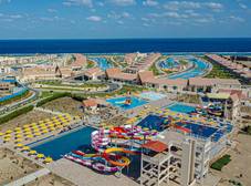 Фото отеля Albatros Sea World Marsa Alam