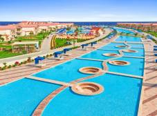 Фото отеля Albatros Sea World Marsa Alam