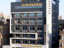 Фото отеля Golden Park Hotel Cairo, Heliopolis
