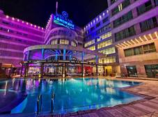 Фото отеля Helnan Landmark Hotel - New Cairo