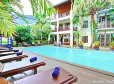 Фото отеля Shewe Wana Suite Resort