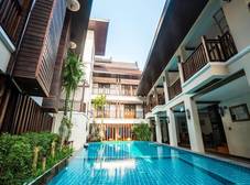 Фото отеля Viang Thapae Resort