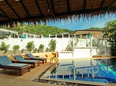 Фото отеля Karon Pool Hotel