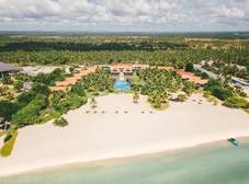 Фото отеля Uga Bay Hotel