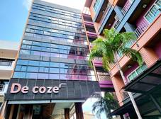 Фото отеля De coze' Hotel