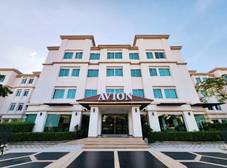 Фото отеля Avion Apart Hotel Bangkok