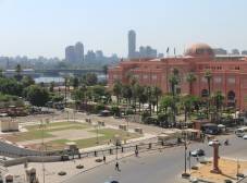 Фото отеля City View Hotel