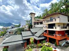 Фото отеля C & N Resort and Spa, Patong