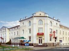 Фото отеля Сокол