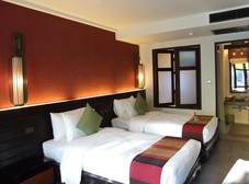 Фото отеля De Lanna Hotel