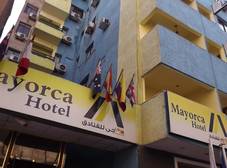 Фото отеля Mayorca Hotel Cairo