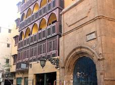 Фото отеля Le Riad Hotel de charme, Cairo