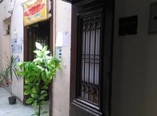 Фото отеля Safary Hostel