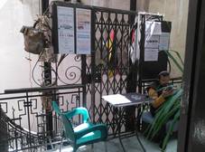 Фото отеля Safary Hostel