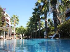 Фото отеля Olira Boutique Hotel