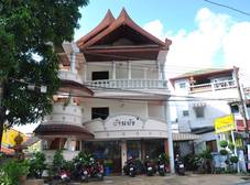 Фото отеля Baan Boa Guest House