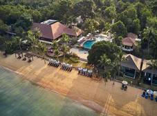 Фото отеля Sea Sand Sun Resort & Spa