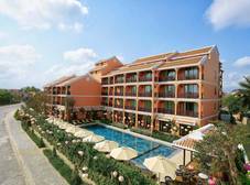 Фото отеля Allegro Hoi An-Little Luxury Hotel & Spa