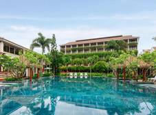 Фото отеля Silk Sense Hoi An River Resort