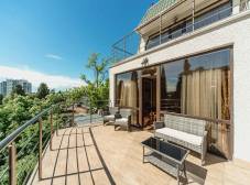 Фото отеля Boutique Hotel Boulevard