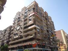 Фото отеля Osiris Hostel Cairo