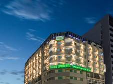 Фото отеля Holidays Express Hotel