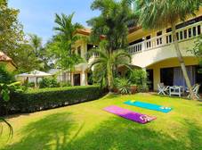 Фото отеля Grand Siam Villa Pattaya