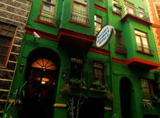 Фото отеля Istanbul Irish Hotel