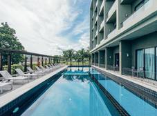 Фото отеля Sugar Marina Hotel -Aviator- Phuket Airport