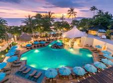 Фото отеля Centara Ao Nang Beach Resort & Spa Krabi