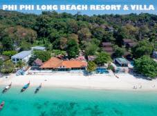 Фото отеля Phi Phi Long Beach Resort Villa