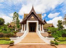 Фото отеля Sireeampan Boutique Resort and Spa - SLH