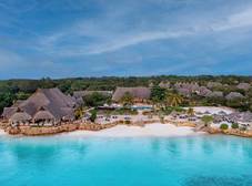 Фото отеля Sandies Baobab Beach Zanzibar