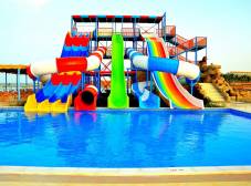 Фото отеля Hawaii Caesar Dreams Resort and Aqua Park - Families and Couples