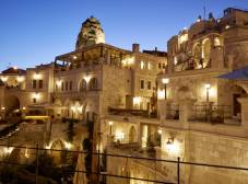 Фото отеля Exedra Cappadocia