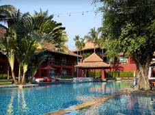 Фото отеля The Peri Hotel Hua Hin