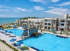 Фото отеля Elite Residence Aqua Park