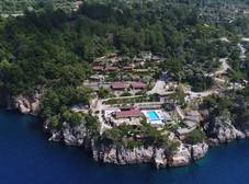 Фото отеля Zakros Hotel Lykia