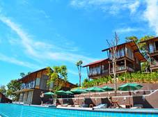 Фото отеля Alama Sea Village Resort