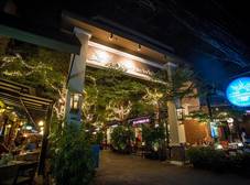 Фото отеля Hua Hin White Sand