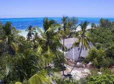 Фото отеля Sharazad Boutique Hotel